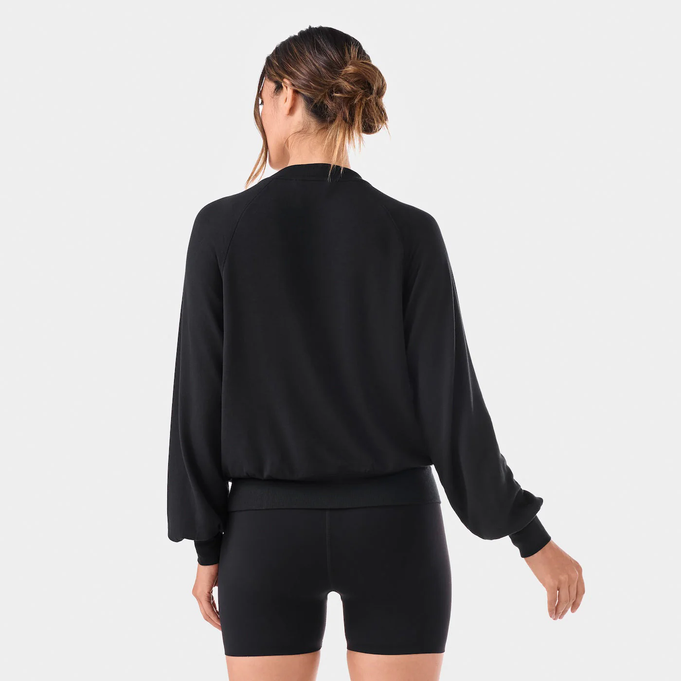 Tavi Ease Crew Sweatshirt