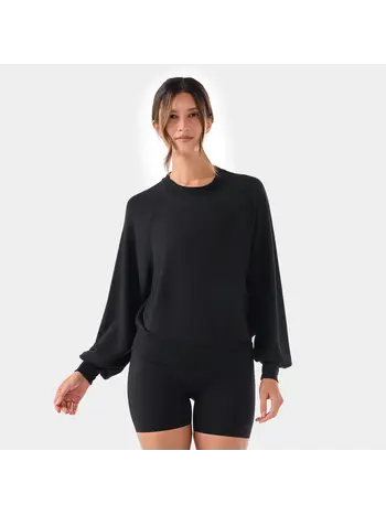 Tavi Ease Crew Sweatshirt