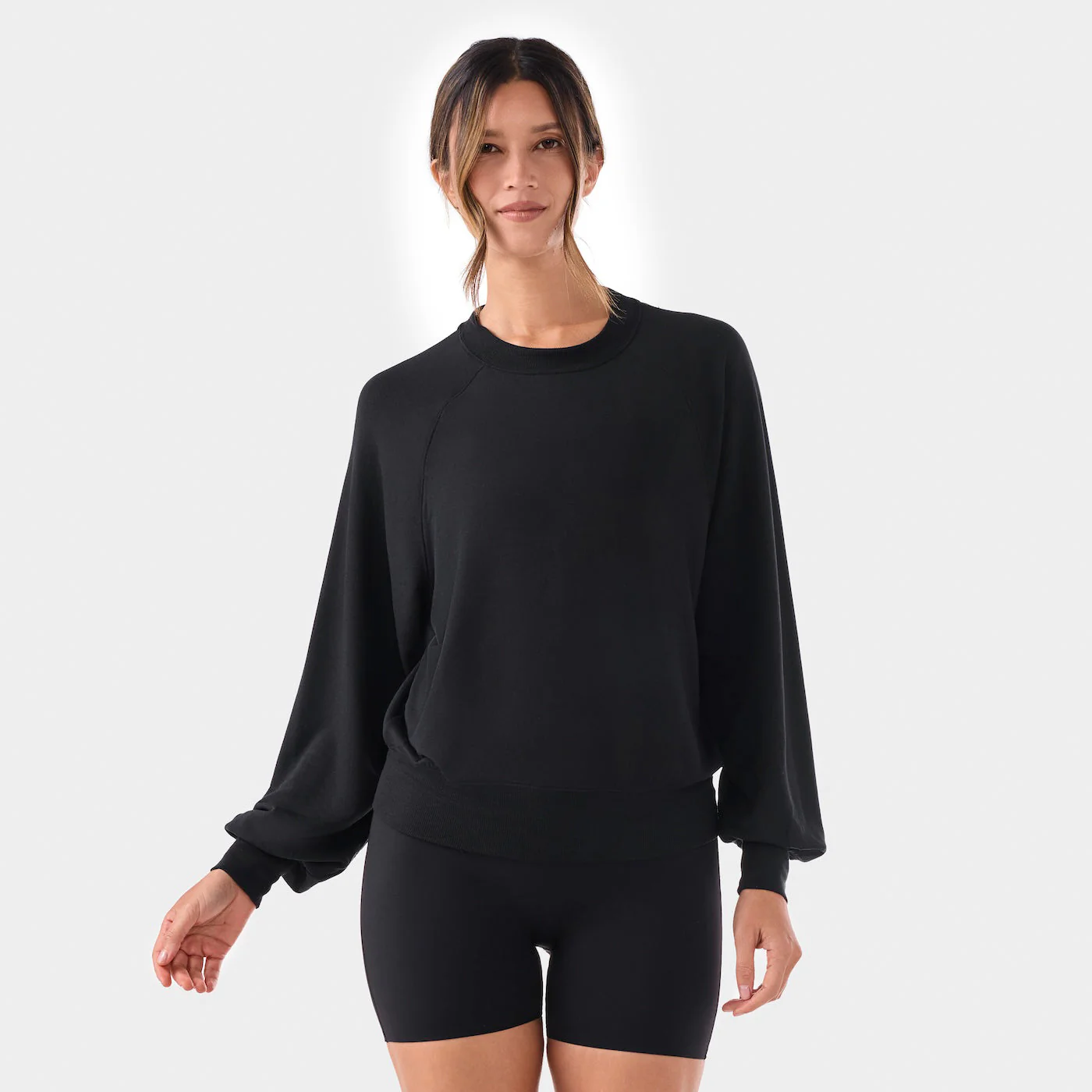 Tavi Ease Crew Sweatshirt