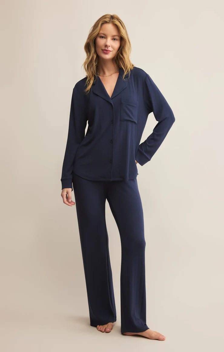 Z Supply Classique Rib Top