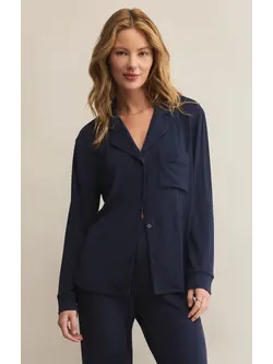 Z Supply Classique Rib Top