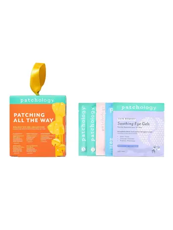 Patchology Patching All The Way 2.0