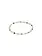 enewton Pearl Sincerity Pattern 4mm Bead Bracelet-Hot Mess