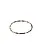 enewton Hope Unwritten Bracelet-Chocolate