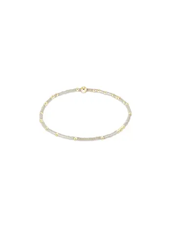 enewton Hope Unwritten Bracelet-Milkshake