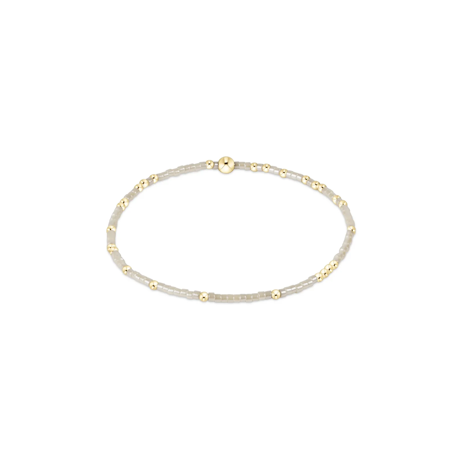 enewton Hope Unwritten Bracelet-Milkshake