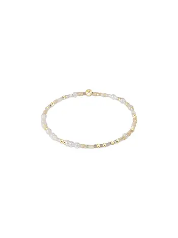 enewton Hope Unwritten Bracelet-Oh Snow You Didn't