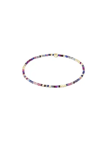 enewton Hope Unwritten Bracelet-Too Glam To Give A Jam