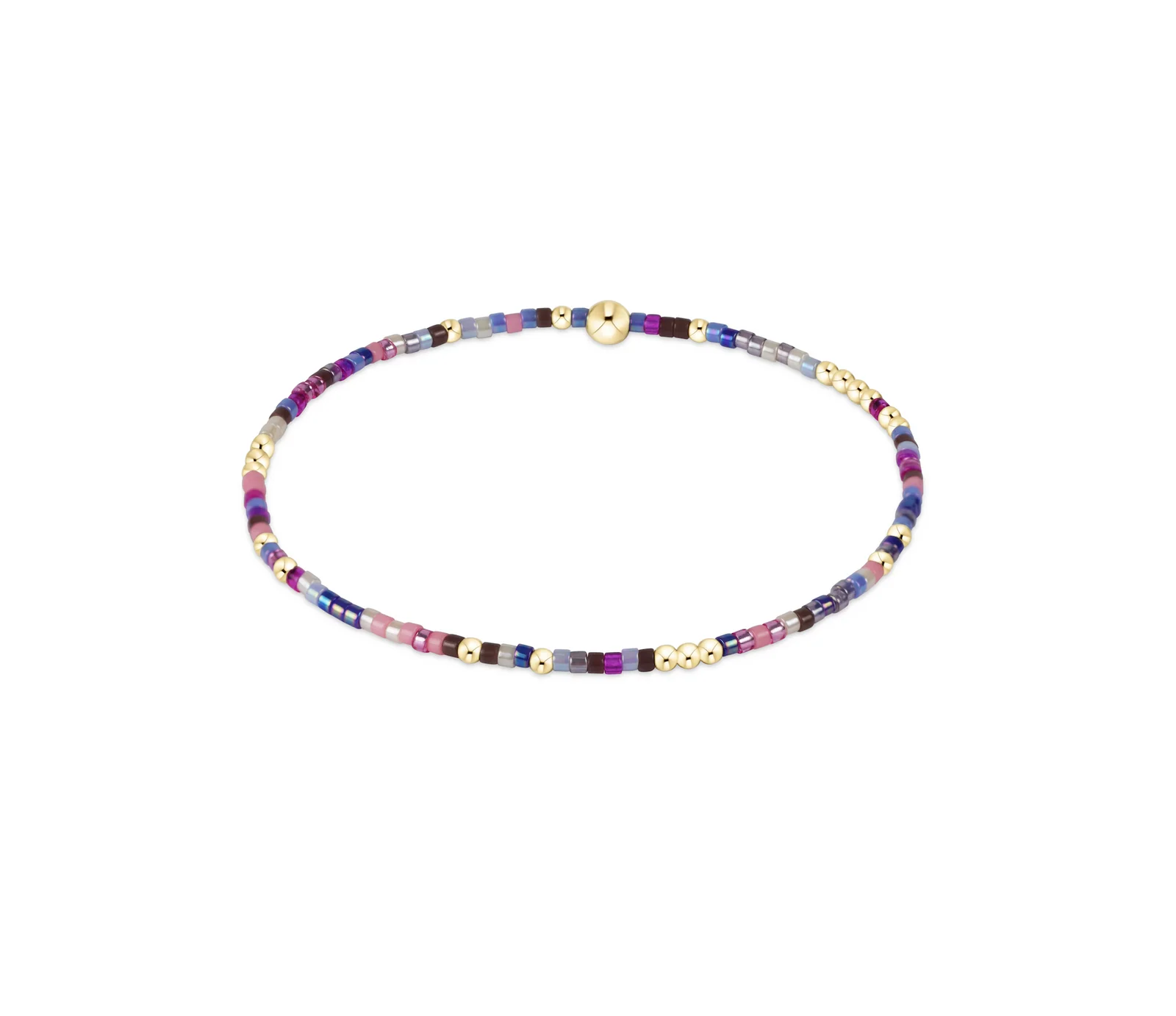 enewton Hope Unwritten Bracelet-Too Glam To Give A Jam