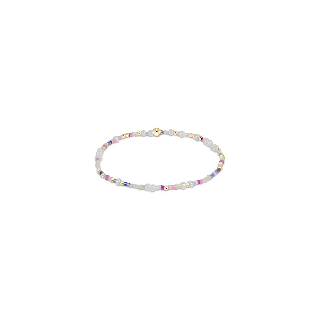 enewton Hope Unwritten Bracelet-With Sprinkles on Top