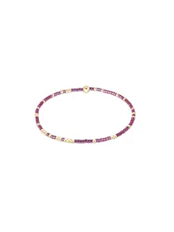 enewton egirl hope unwritten-pink metallic