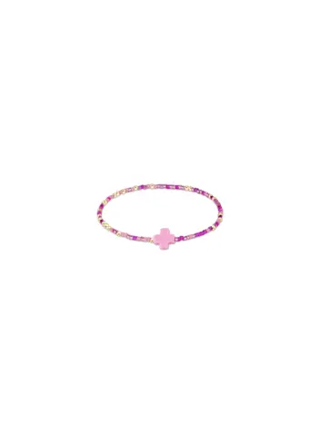 enewton egirl hope unwritten signature cross-back to the fuchsia