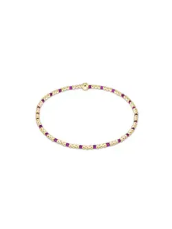 enewton egirl hope sincerity 2mm-fuchsia