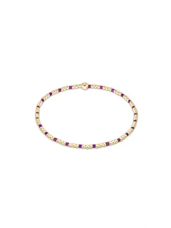 enewton egirl hope sincerity 2mm-fuchsia