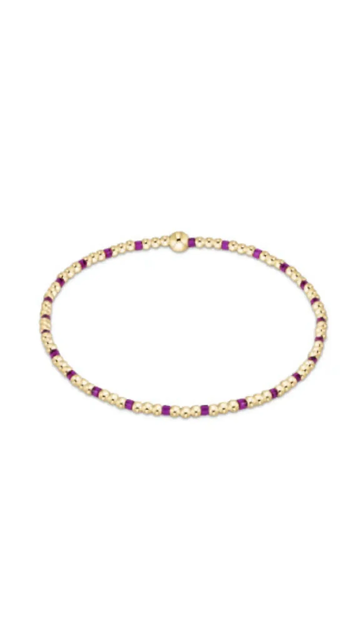 enewton egirl hope sincerity 2mm-fuchsia