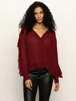 Sanctuary Harmony Blouse