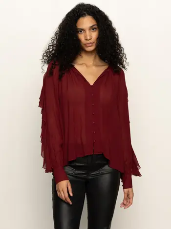 Sanctuary Harmony Blouse