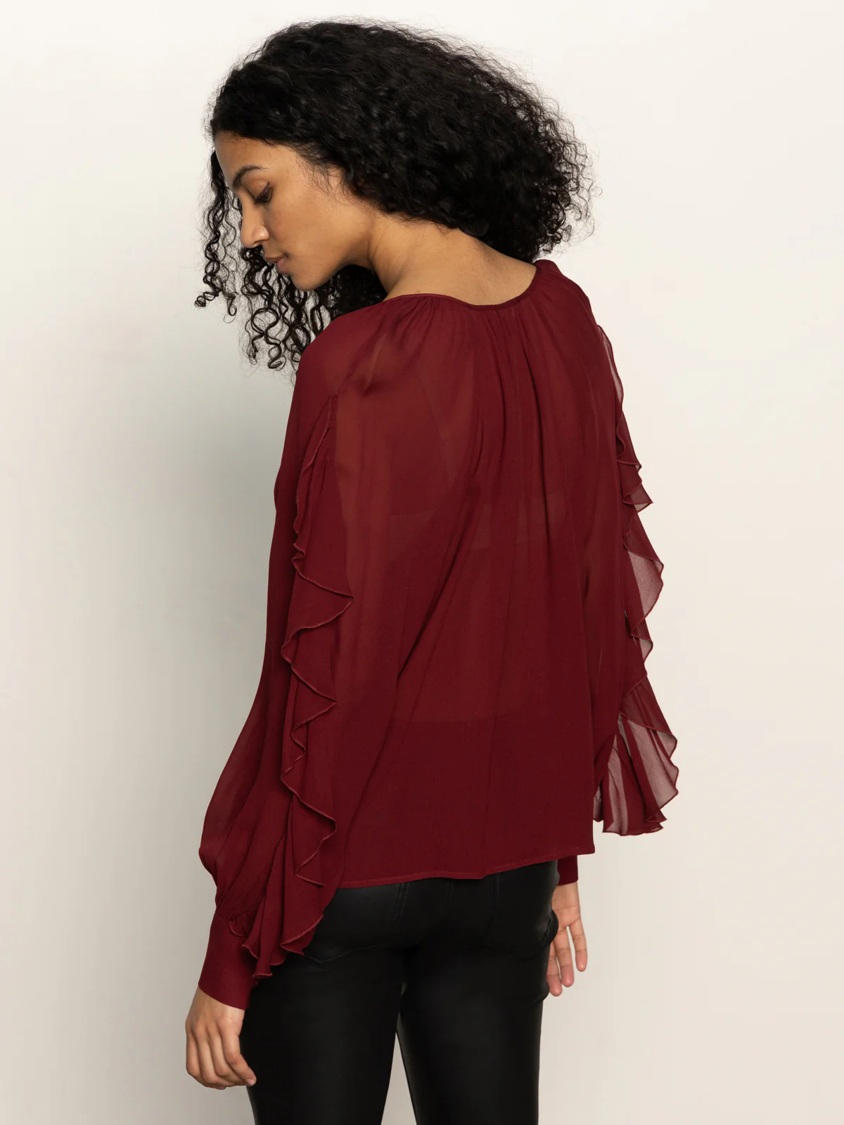 Sanctuary Harmony Blouse
