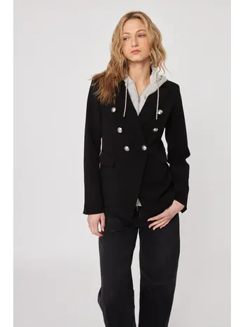 John + Jenn Ryder Blazer