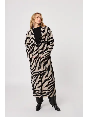 John + Jenn The Rashad Cardigan