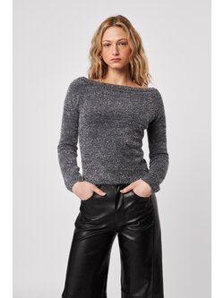 John + Jenn Dov Sweater