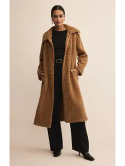 Z Supply Calgary Teddy Coat