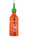 Cody Foster & Co Sriracha Chili Sauce Ornament
