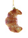 Cody Foster & Co Croissant Ornament