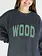 Girl Tribe Co Wood Sweatshirt