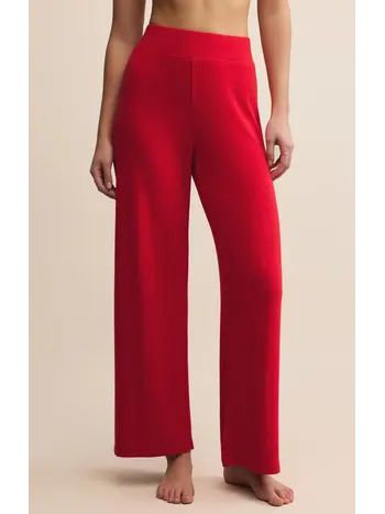 Z Supply Luxe Pointelle Pant