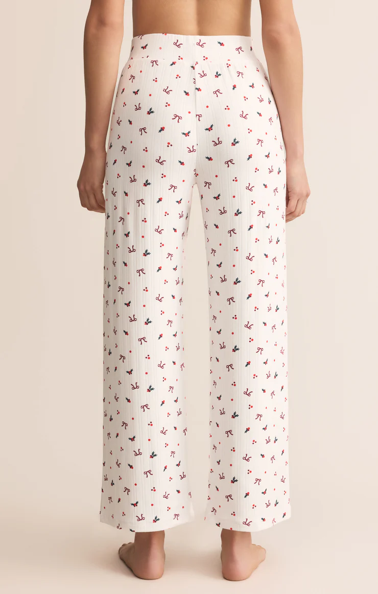 Z Supply Luxe Holly Pant
