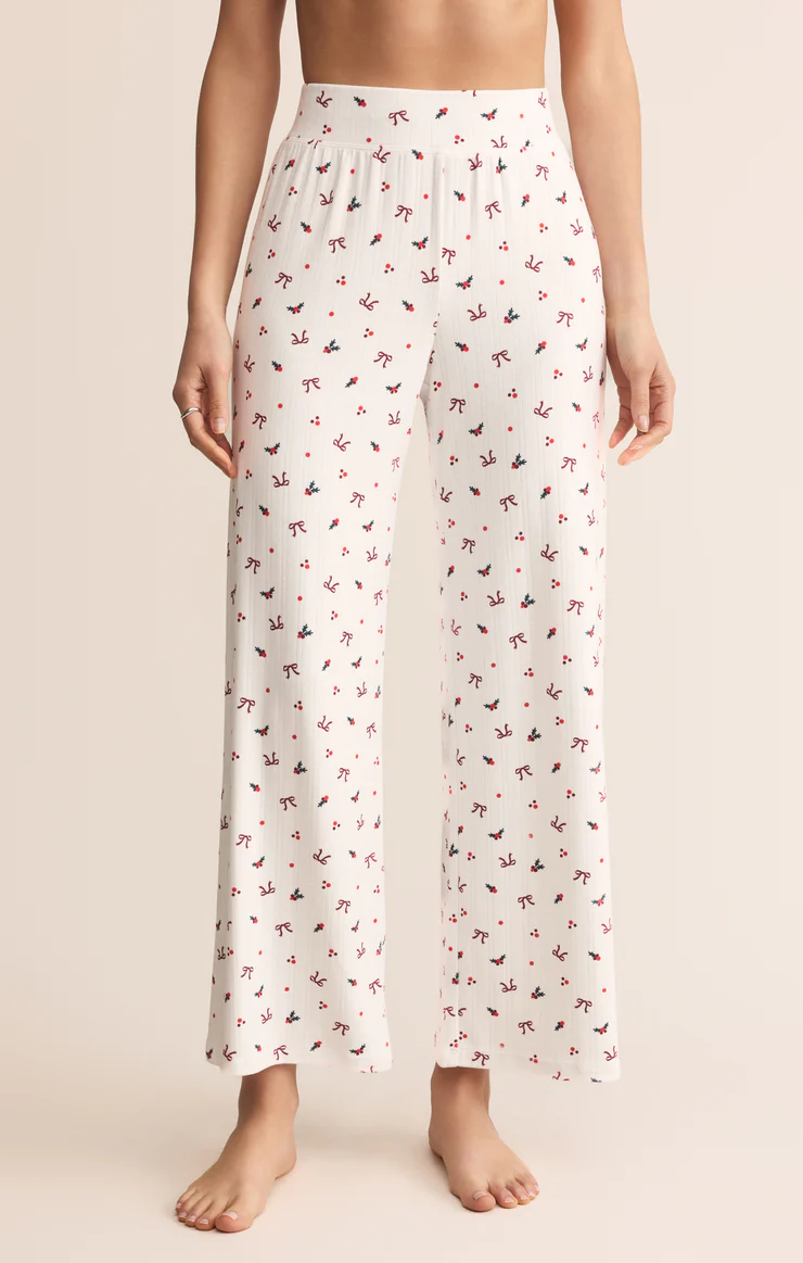 Z Supply Luxe Holly Pant