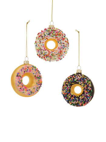 Cody Foster & Co Donuts w/Sprinkles (Assorted)