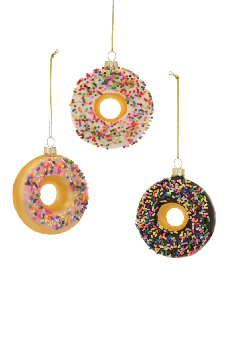 Cody Foster & Co Donuts w/Sprinkles (Assorted)
