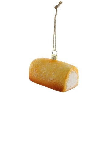 Cody Foster & Co Cream-Filled Ornament