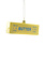 Cody Foster & Co Stick of Butter Ornament (Small)