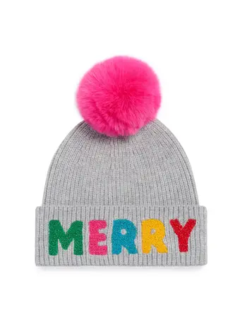 Merry Beanie