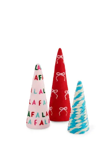 Fa La La Decorative Trees