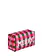 Cara Checkered Merry Zip Pouch
