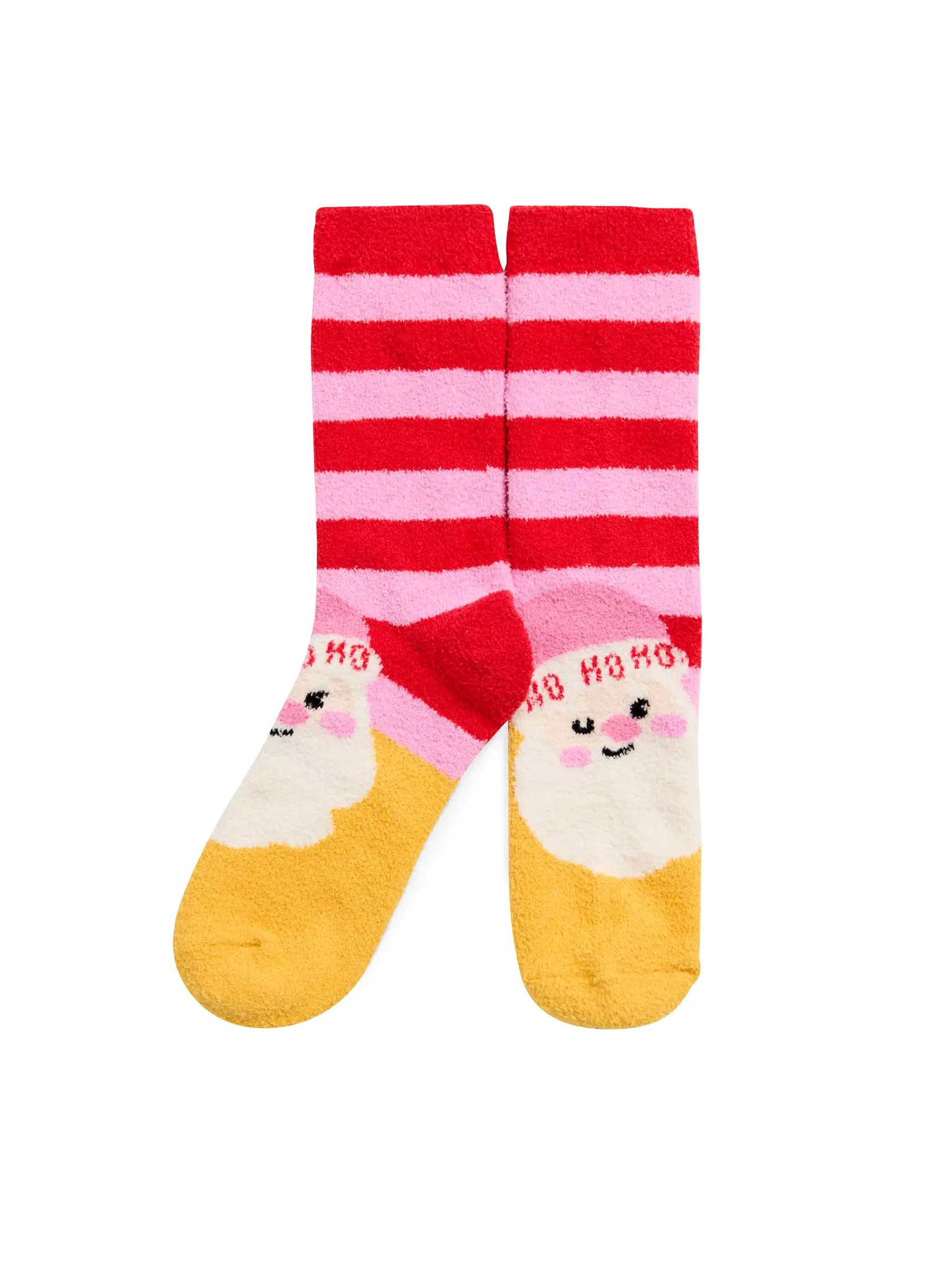 Santa Socks