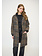 Central Park West Daphne Dickey Coat