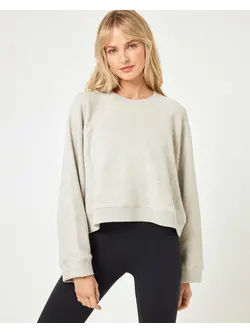 L Space Vincent Pullover