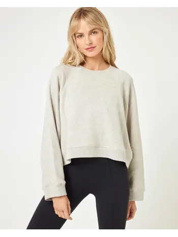 L Space Vincent Pullover