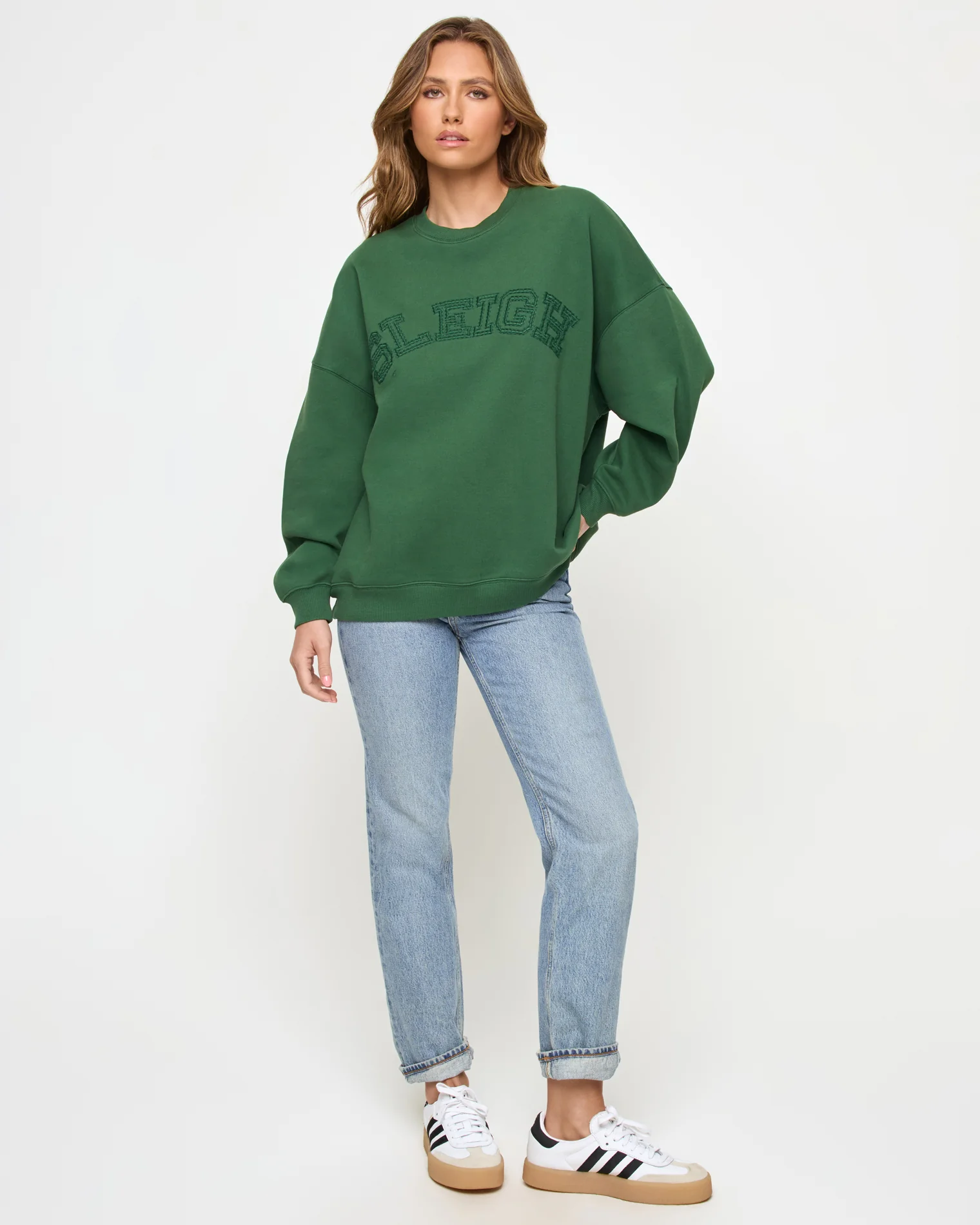 L Space Legend Sweatshirt