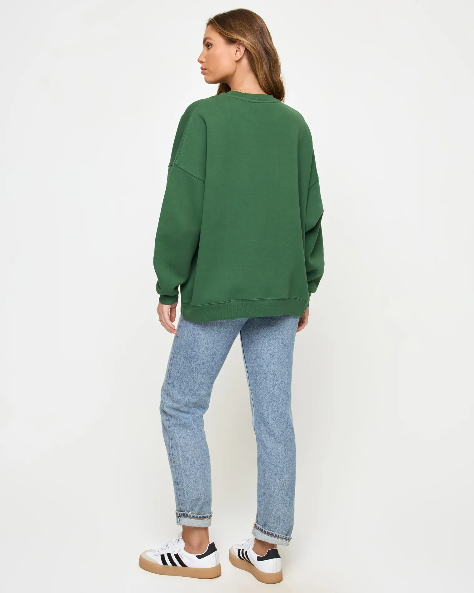 L Space Legend Sweatshirt