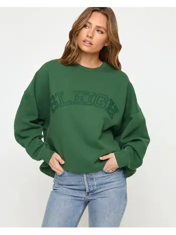 L Space Legend Sweatshirt