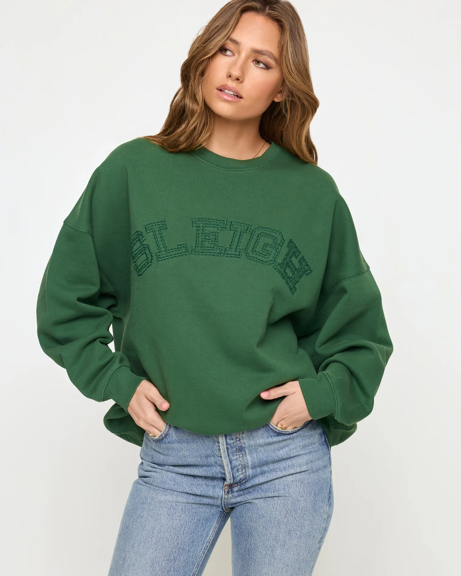 L Space Legend Sweatshirt