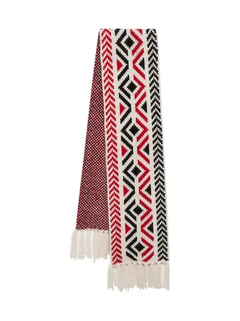 Sanctuary Send It Scarf