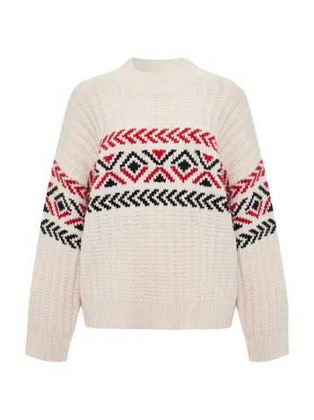 Sanctuary Send It Sweater