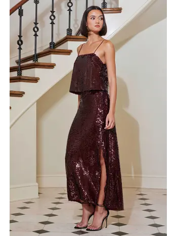 Bishop & Young Sublime Slip Skirt